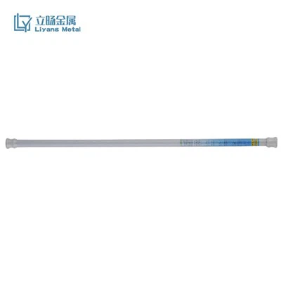 Kurungan Pemasangan Batang Pancuran