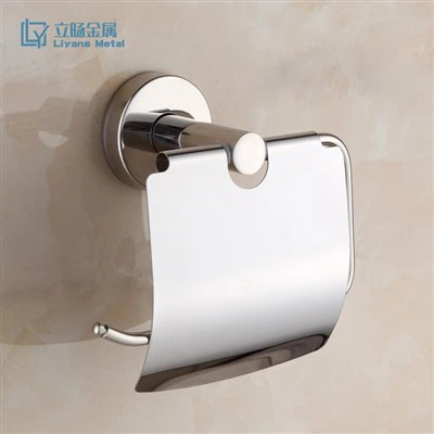 Pemegang Gulung Keluli Tahan Karat