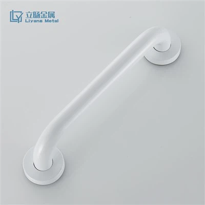 Bar Grab Handicap Putih