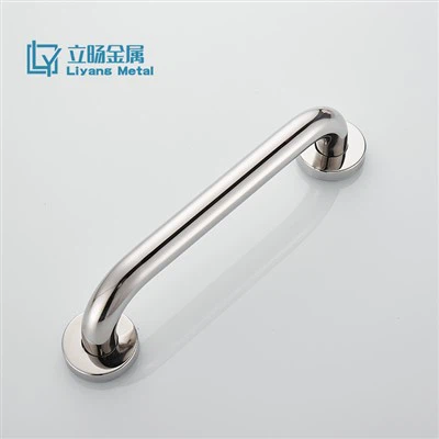 Grab Bar Lurus
