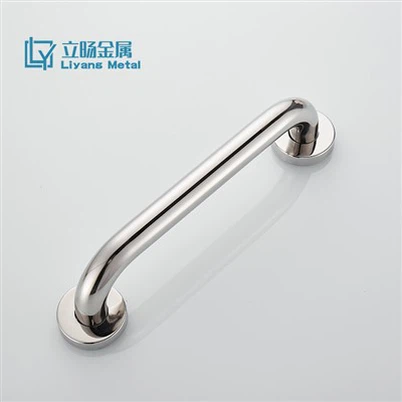 Grab Bar Lurus